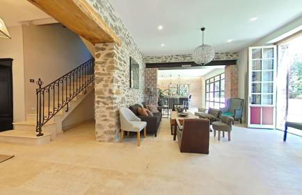 NO000-05P Mais 8 pièces 16 couchages NOIRMOUTIER EN L'ILE - Foto 20