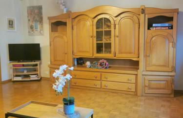 Fewo in Weierbach bei Idar-Oberstein - Foto 15