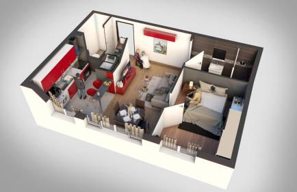 L'incontournable de Paris la Défense - Foto 25