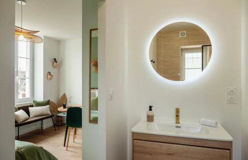 La balade de Chambord - Foto 7