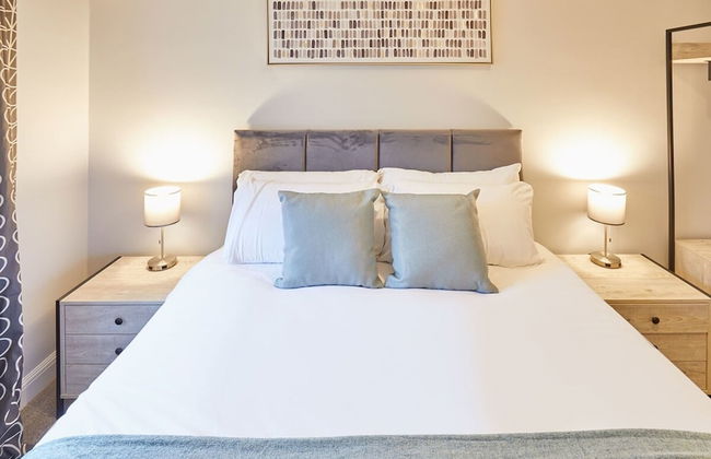 Host Stay The Avenue Victoria Apartment - Foto 12