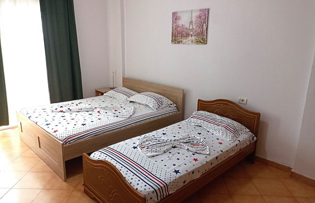 Studio Sea View in Durres Plazh - Foto 2