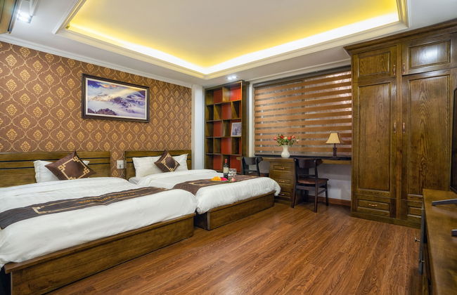 Unique Villa - Foto 26