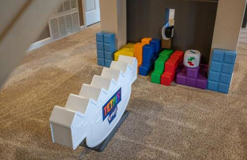 Panorama Peak Mountain Hideaway - Foto 27