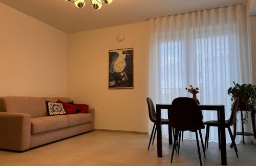 Loggetta Sole Appartamento Pescara Centro - Foto 8