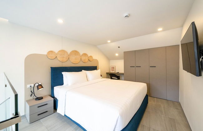 HOMA Cherngtalay - Photo 13