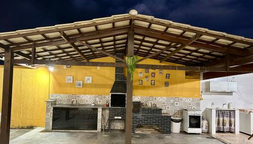 Casa de Férias para sua Família e seu Pet! - Foto 3