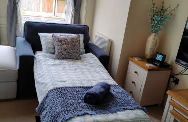 Luxury Apartment Bewdley Worcestershire - Foto 18