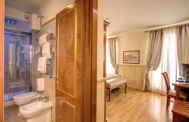 Pantheon Rooms - Foto 7