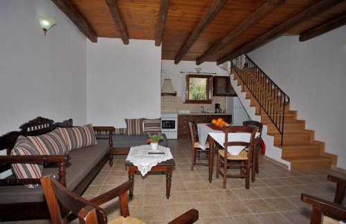 Vrachos Villas - Foto 115