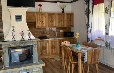 Domki Magdalena przy termach chochołowskich - Foto 14