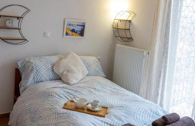 Avgerinos Ηome BREAKFAST BASKET COMPLIMENTARY - Foto 26