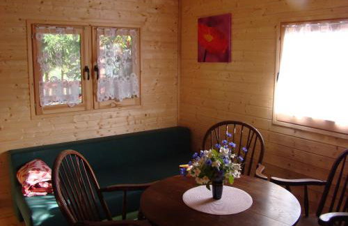 Domki drewniane alpejskie - Photo 39