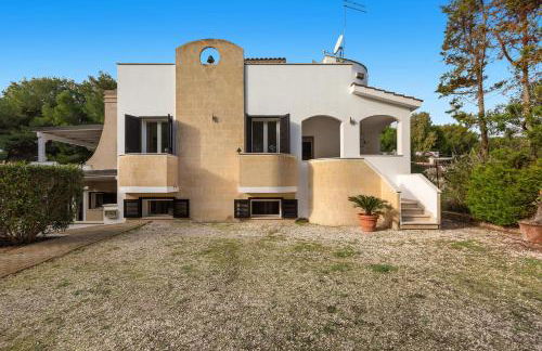 Villa delle Gazze by BarbarHouse - Foto 1