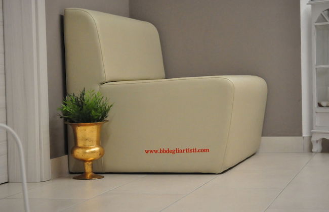 B&B degli Artisti - Photo 3