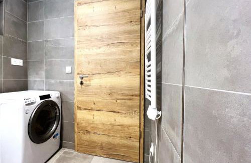 L'Etoile du Vignoble Meublé de Tourisme 4 étoiles au cœur d'un ranch alsacien sur la route des Vins - Climatisé - Foto 24