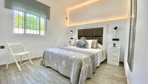 Villa MARABÚ,piscina privada en Conil de la Frontera - Foto 2