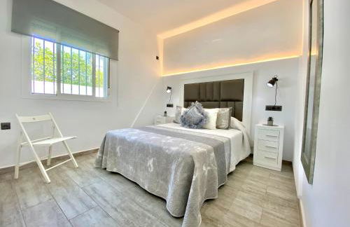 Villa MARABÚ,piscina privada en Conil de la Frontera - Foto 2