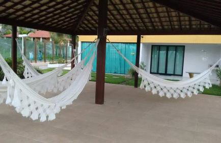 Tabatinga Residence Service - Flat 02 - Photo 15