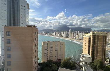 Benidorm, Palm Bay, Levante Beach - Foto 9