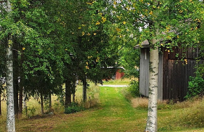 4 Person Holiday Home in Jarvso-by Traum - Photo 29