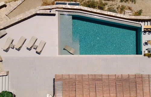 On The Rocks Villas Ios - Foto 11