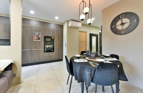 Charmant appartement proche du centre de Nice - Photo 5