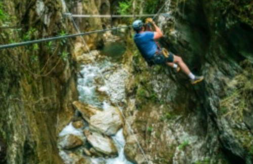 Mailh- Massibé 1 chambre 5 pers draps serviettes inclus parking près du ski tout confort - Foto 30