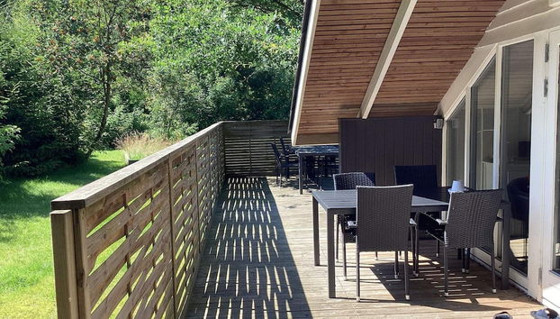 Comodidade do alojamento