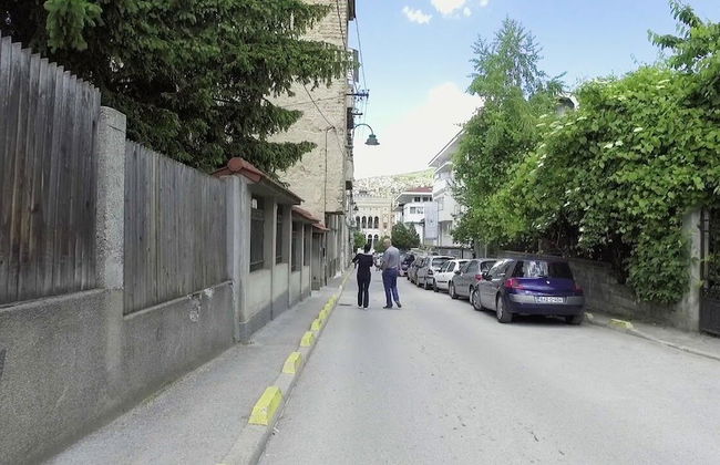 Apartments Sarajevo City Hall - Foto 26