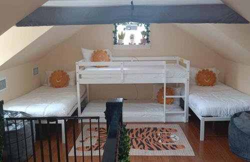 The Blue Herron 1868 Historic District Cottage - Foto 31