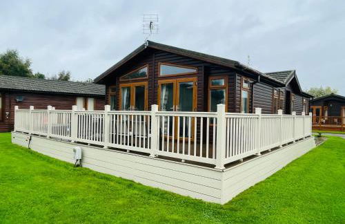 Crystal Lodge with Hot Tub - Foto 1