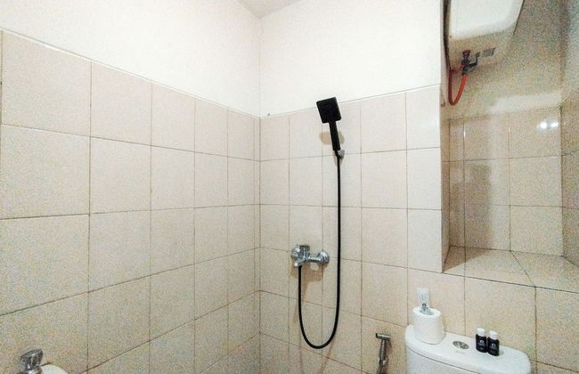 Modern 2Br Apartment At Tamansari Panoramic - Foto 19