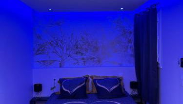 Evreux ground floor apartment,jardin,proche hyper centre - Foto 5