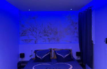 Evreux ground floor apartment,jardin,proche hyper centre - Foto 5