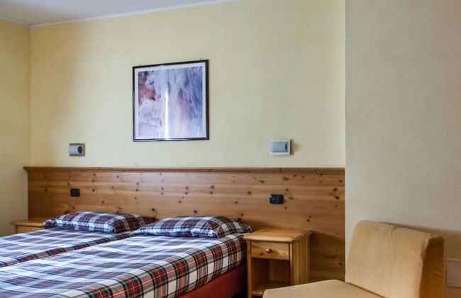 Chalet Stelle di Neve - Photo 20