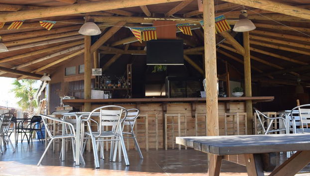 Bungalows Park Albufera - Photo 3