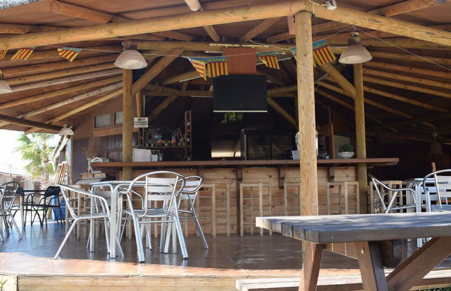 Bungalows Park Albufera - Foto 3