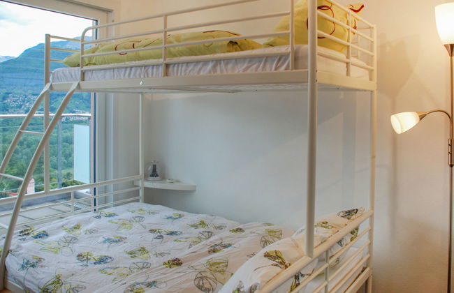 Splendid Maggiore View - Foto 27