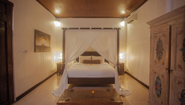 Coco Villa - Foto 3, Habitación