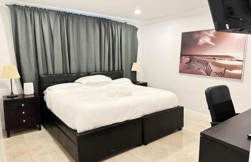 Spacious 4/4 Home Central To All Attractions - Foto 11