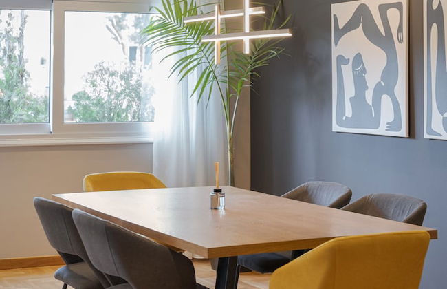 Athenian Grand Riviera Villa - Photo 47