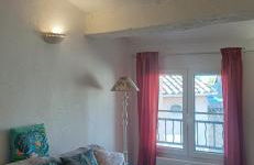 Duplex de charme avec terrasse au coeur du village - Foto 1