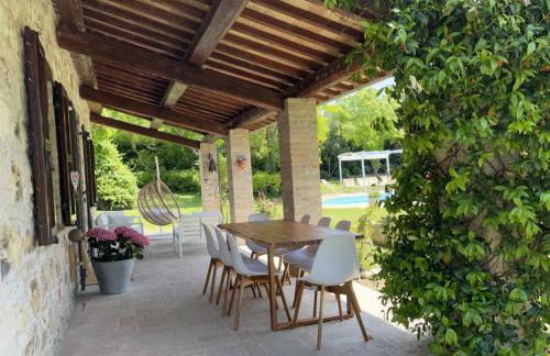 Marche Villa Close Culture - Foto 56