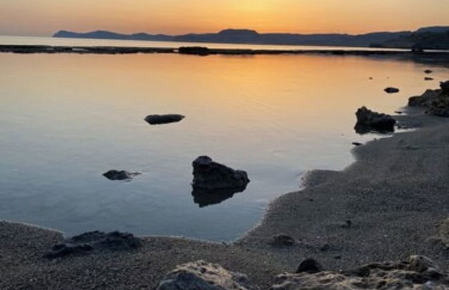 Blue Comfort Apartments Sitia - Foto 72