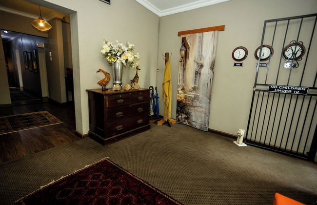 Ducks Country House - Foto 2