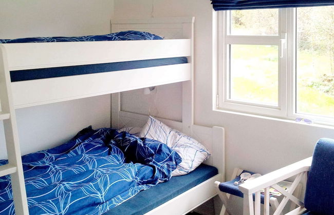 Holiday Home in Inndyr - Foto 2