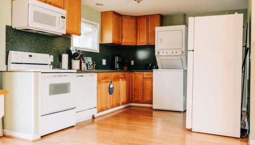 Beach Club of Oscoda - The Lakeshore Cottage - Foto 5