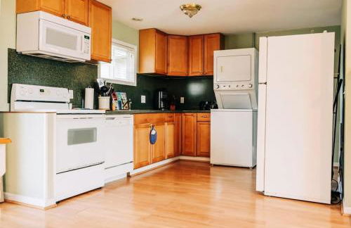 Beach Club of Oscoda - The Lakeshore Cottage - Foto 5