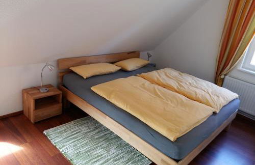 Ferienwohnung Am Schwanensee - Foto 14